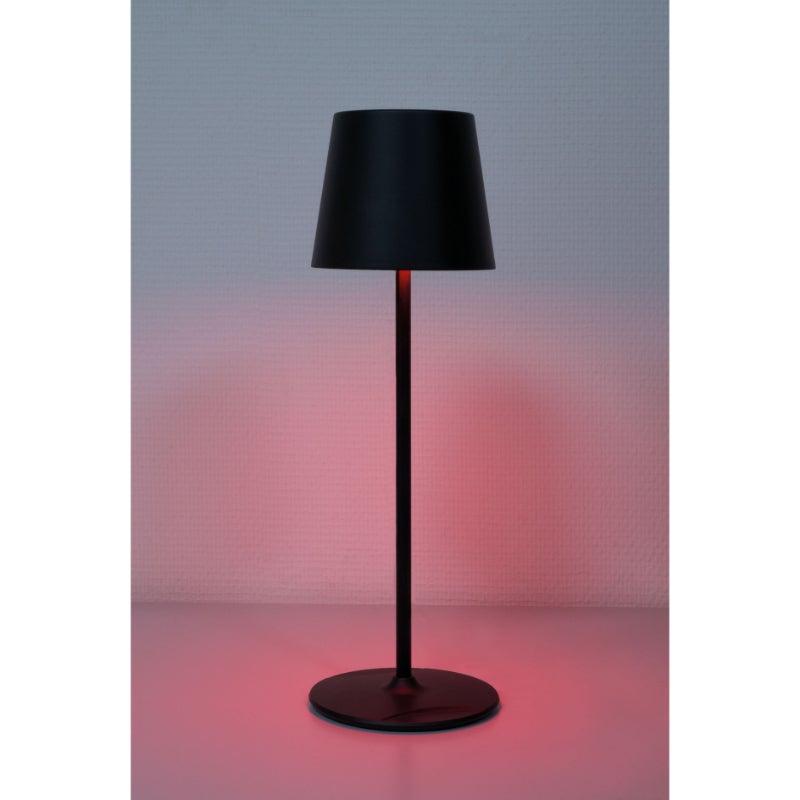Showtec EventLITE Table-RGBW zwart