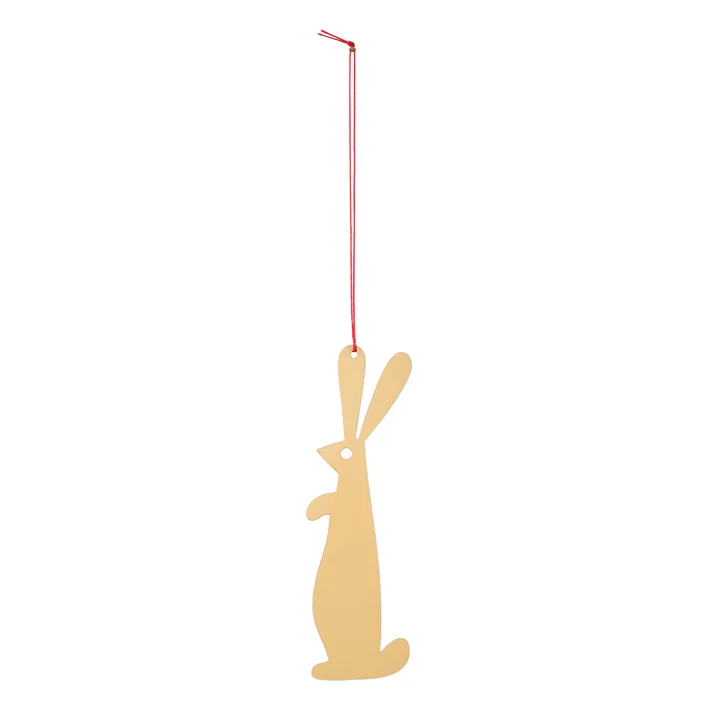 Vitra - Girard Ornaments Anhänger, Hase