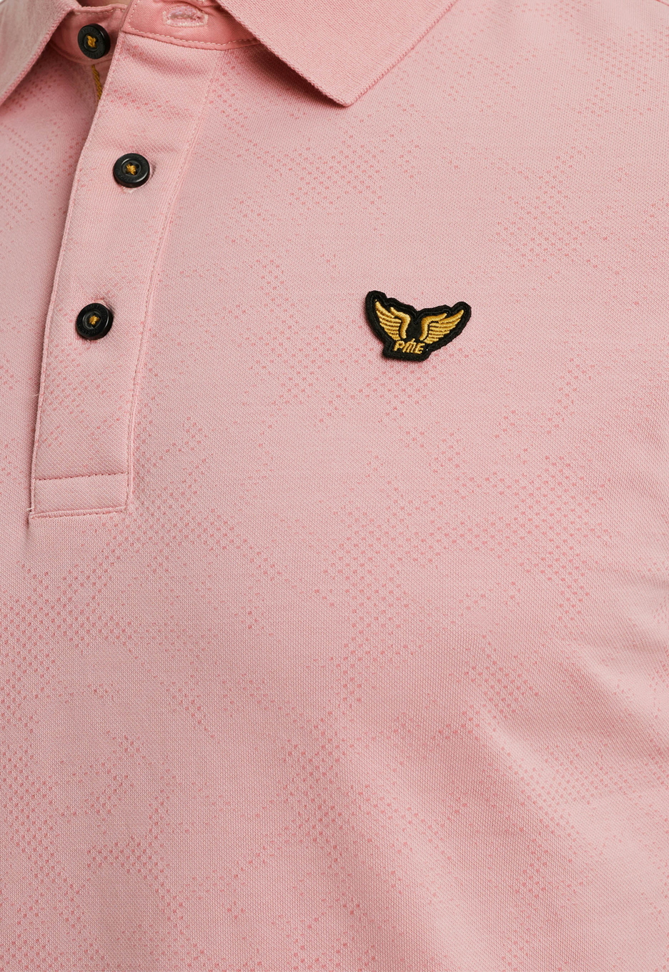 PME Legend Pique Polo