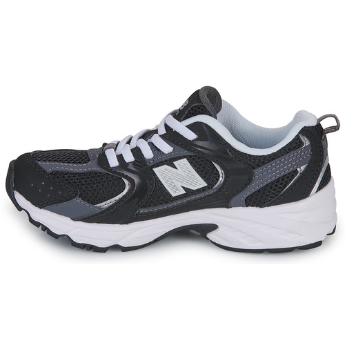 New Balance - 530 - Noir / Blanc