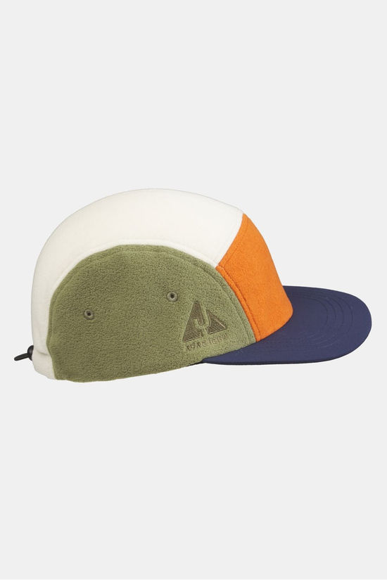Ayacucho Ayacucho Fleece 5 Panel Cap Pet