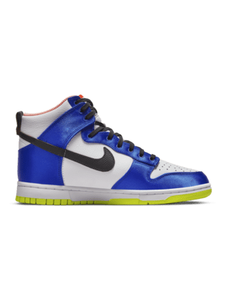 Nike Dunk High Women's Shoes