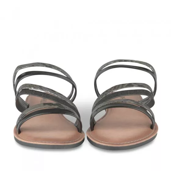 Mules NOIR PHILOV
