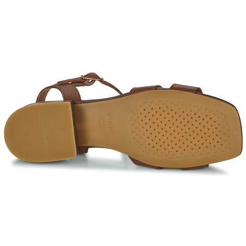 Geox - D GENZIANA 30 - Marron