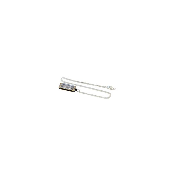 Gewa Harmonica Diatonica Mini com Fio