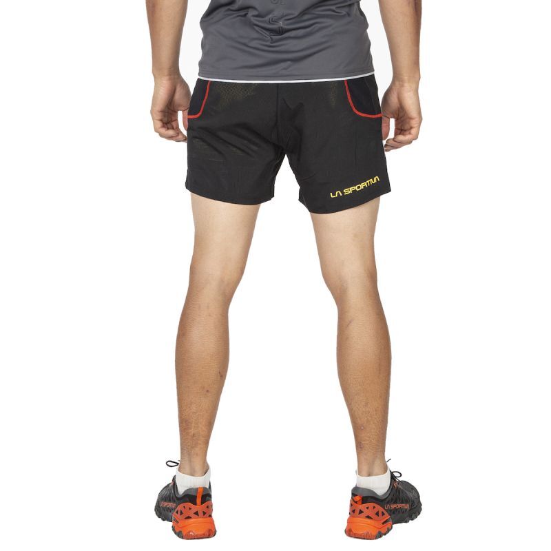 Freccia Short - Short trail homme
