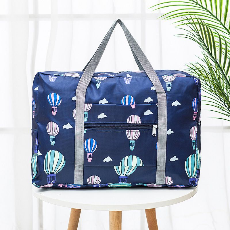 Evorest Bags - Reistas met print