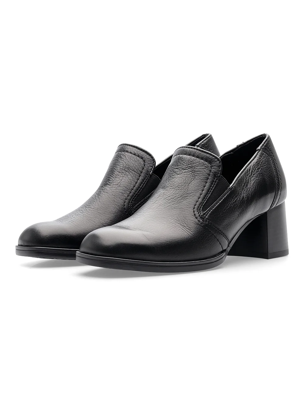 Pumps Brighton schwarz