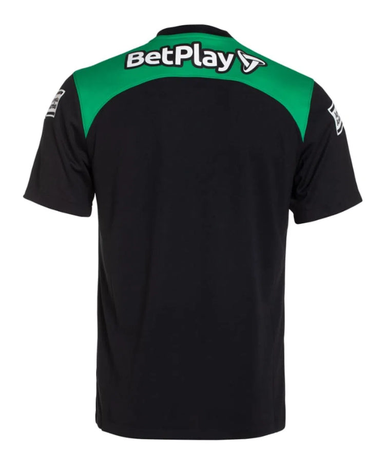 Atlético Nacional Uitshirt 2023/2024 - Voetbalshirt Colombia