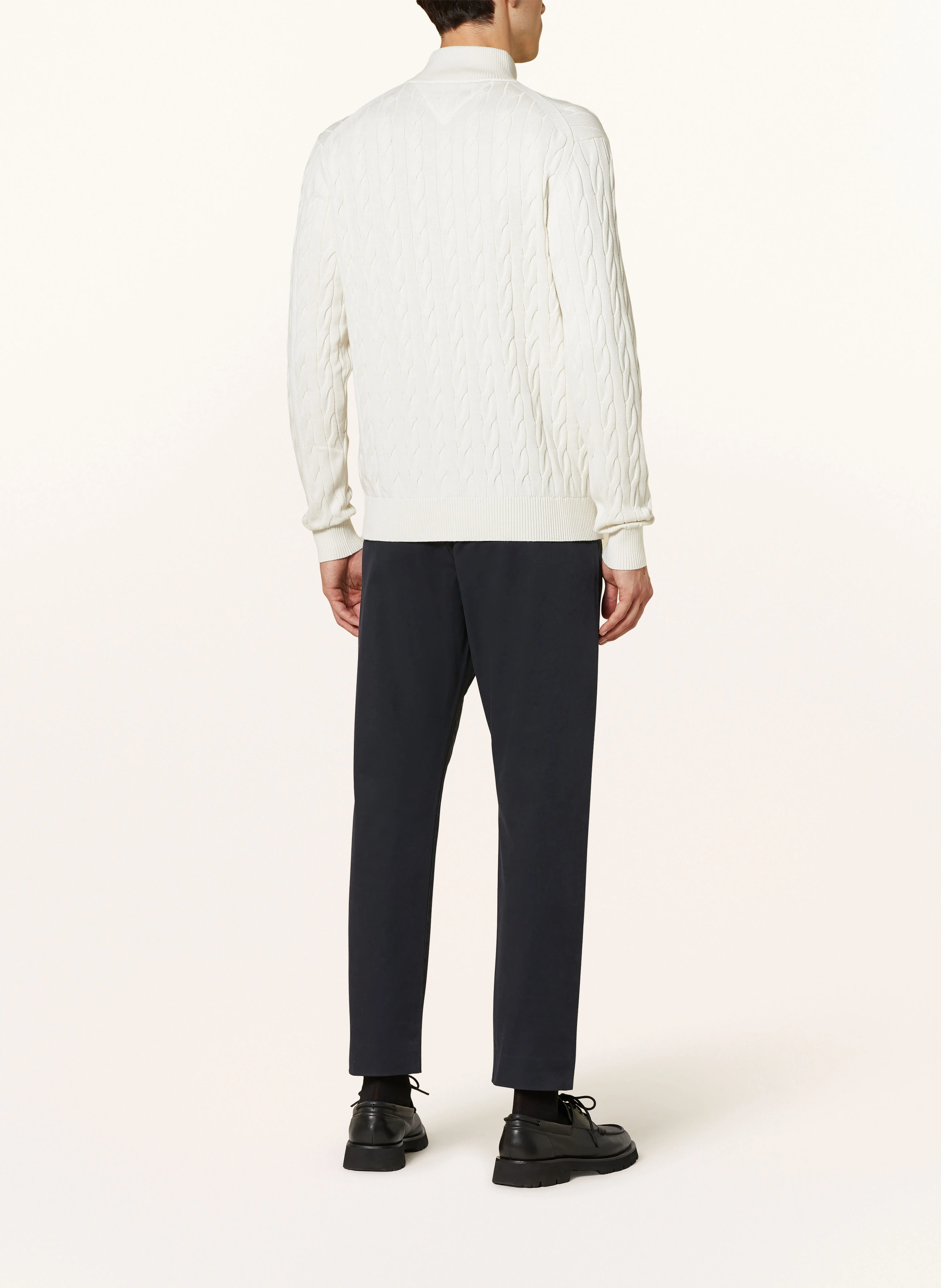 TOMMY HILFIGER Troyer