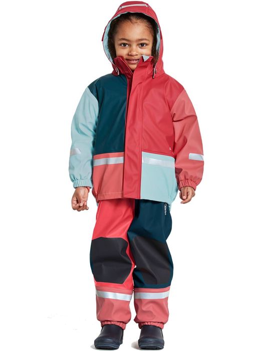 Boardman Multicolour Kids Set 3 regnsæt