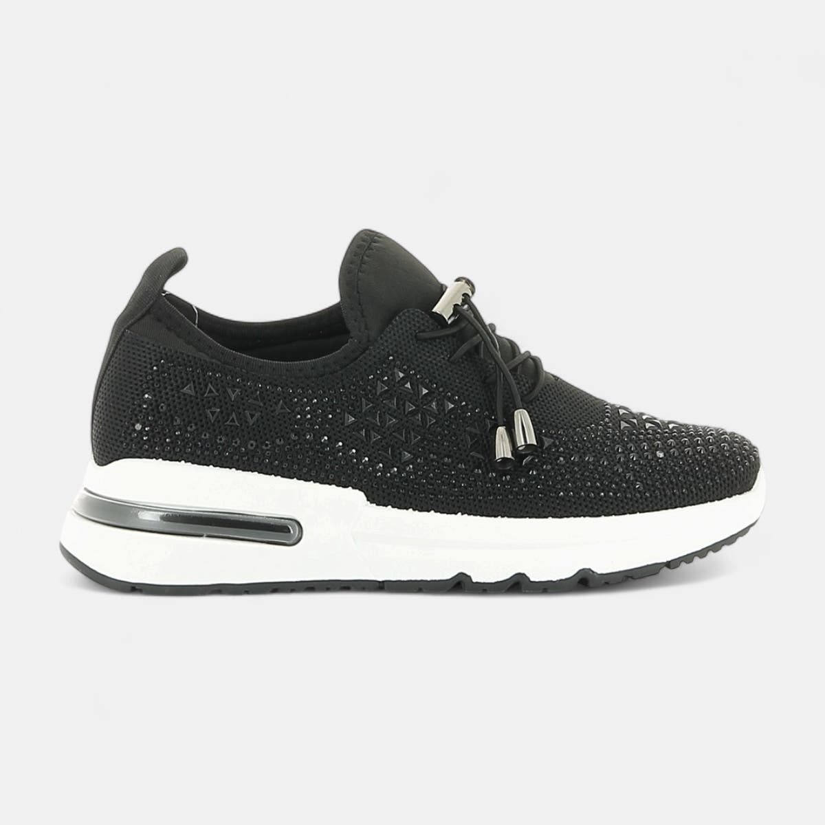 Sneakers Femme noir