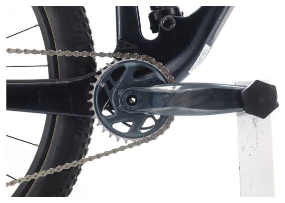 Produit reconditionné · Scott Spark RC Team Carbone GX / Vélo VTT / Scott | Bon état