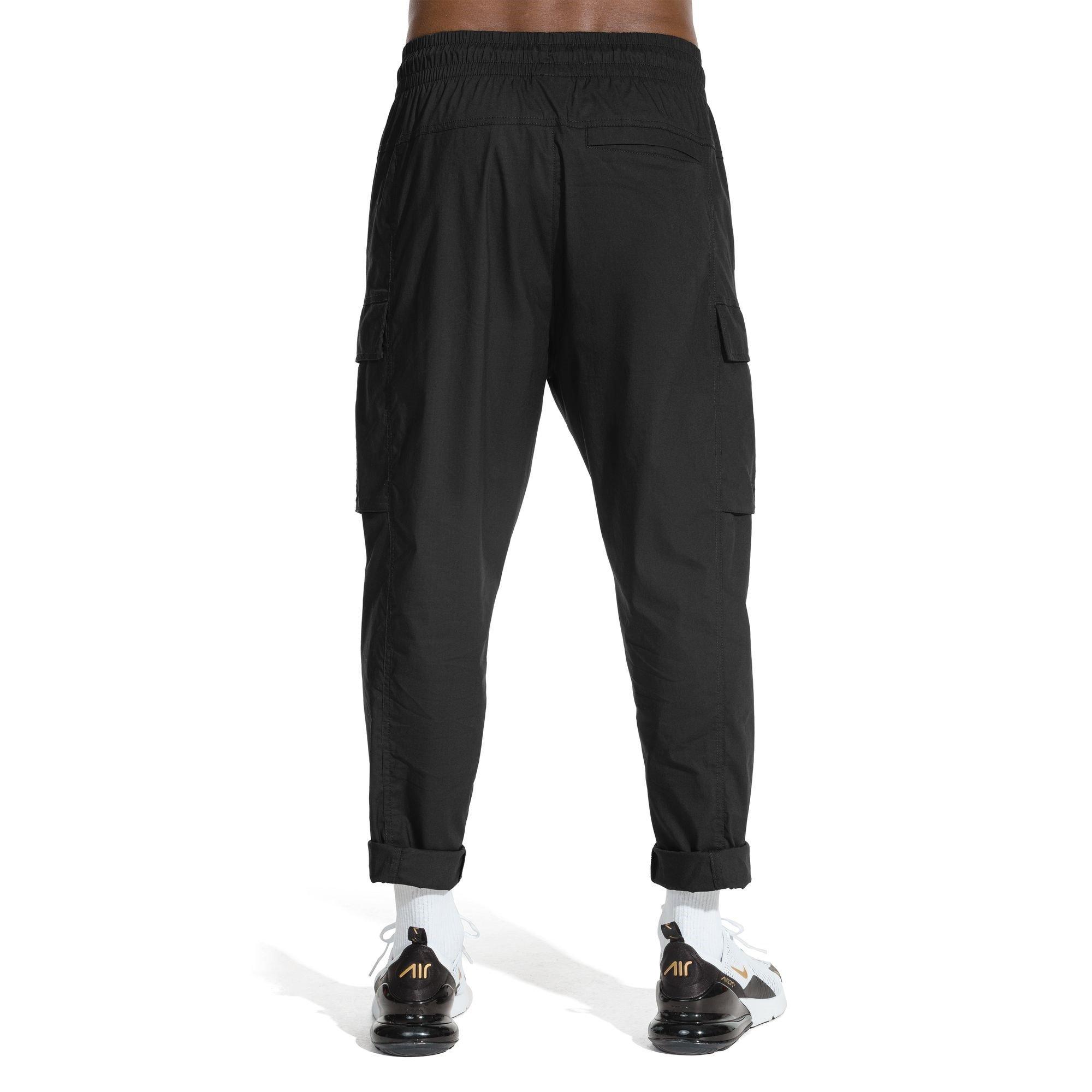 Nike Everyday Plus Cushioned Training Crew Socks (6 Pairs)