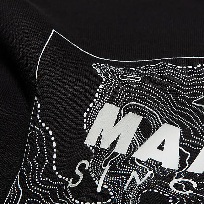 MAMMUT - SWEAT MAMMUT CORE CREW NECK