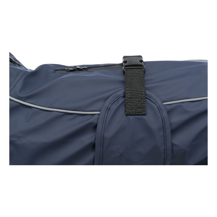Imperméable BE NORDIC Husum - Bleu marine