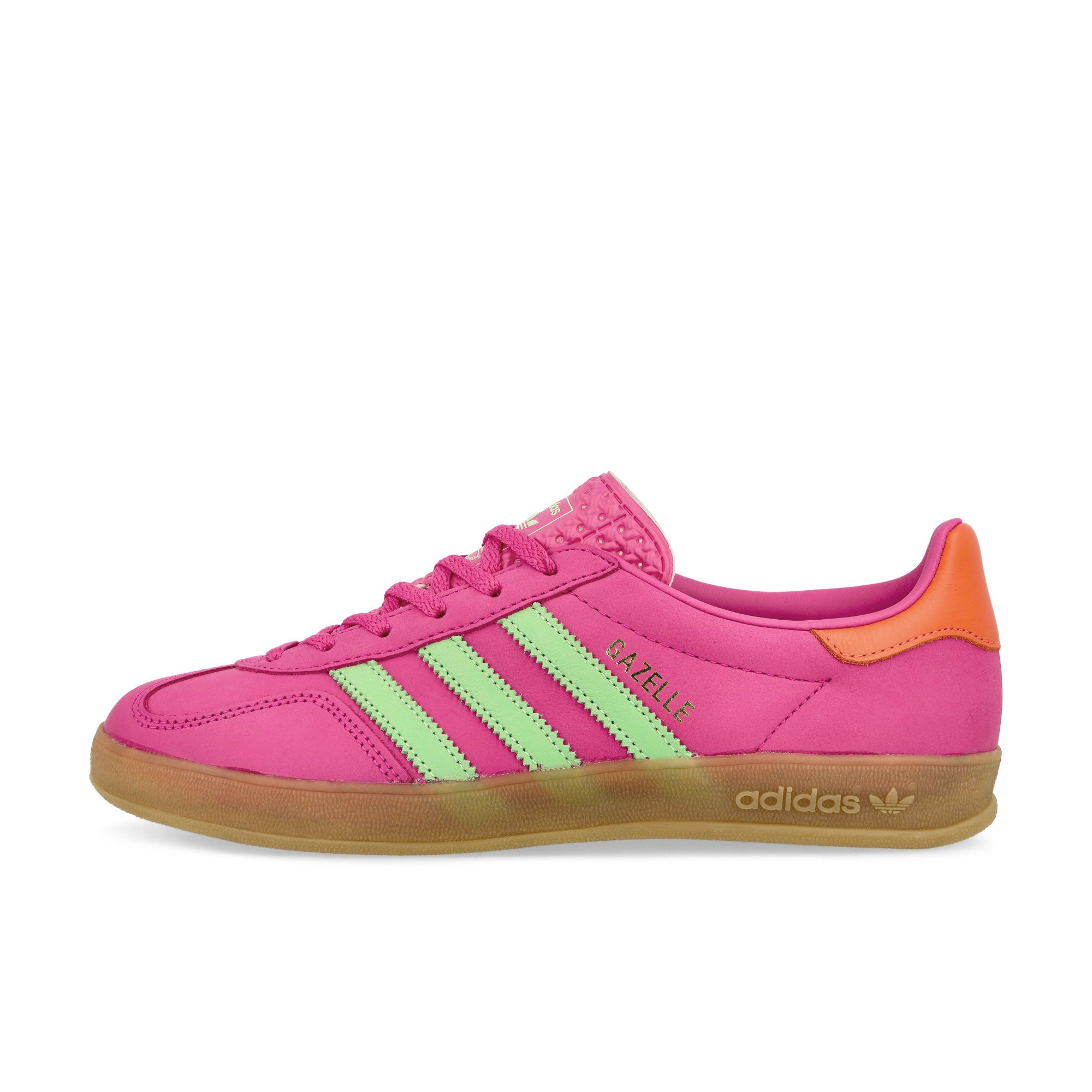 adidas<br>Gazelle Indoor W