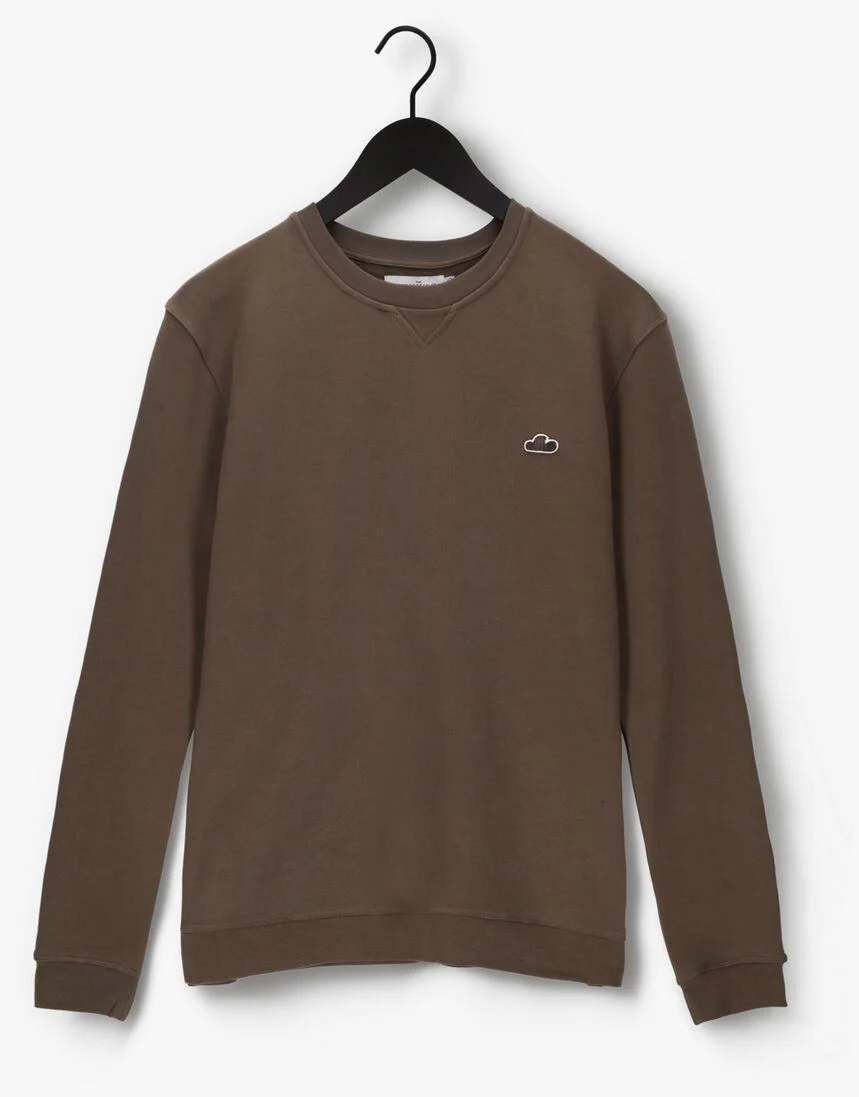 THE GOODPEOPLE bruine the goodpeople sweater liam