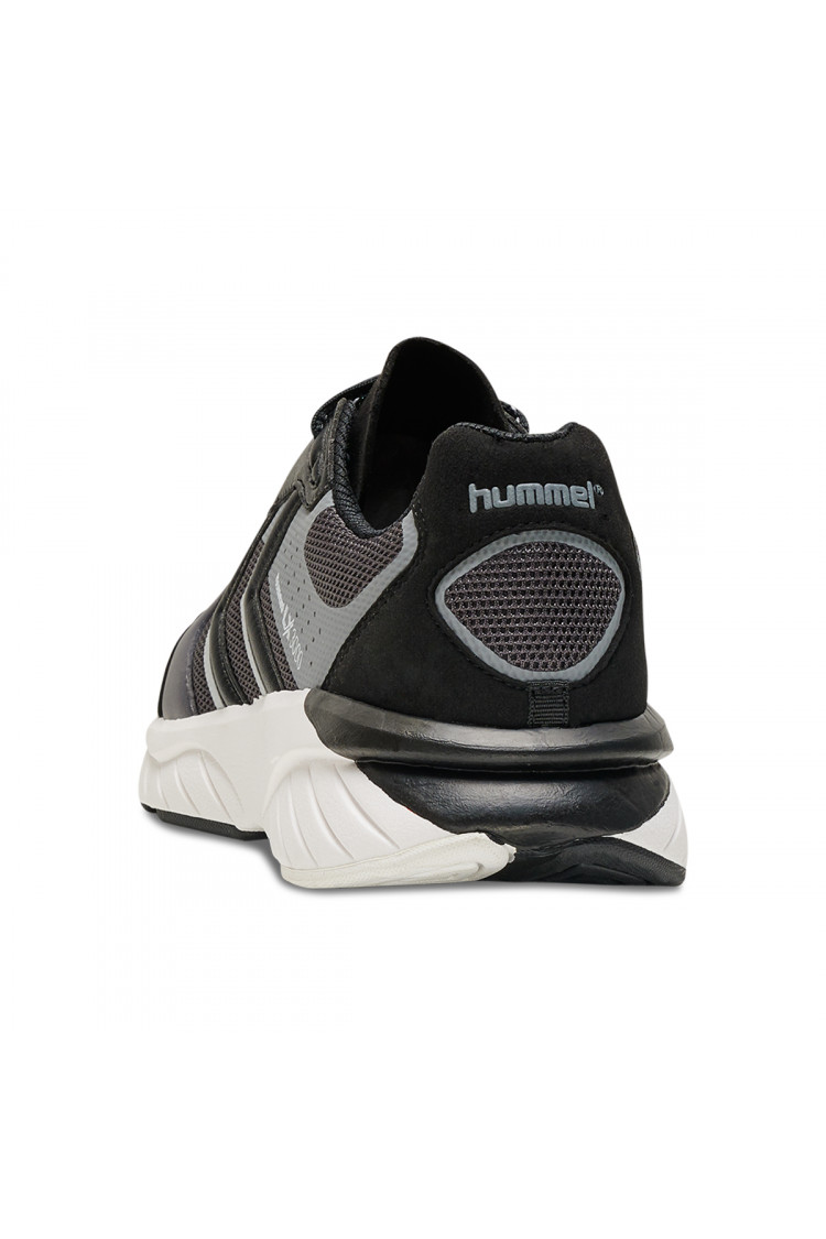 Baskets Reach LX 3000 noir / Hummel - 209039