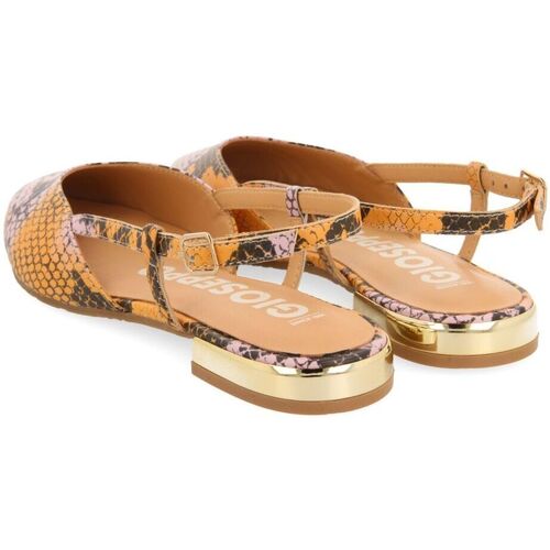 Gioseppo - LASCARI Multicolor