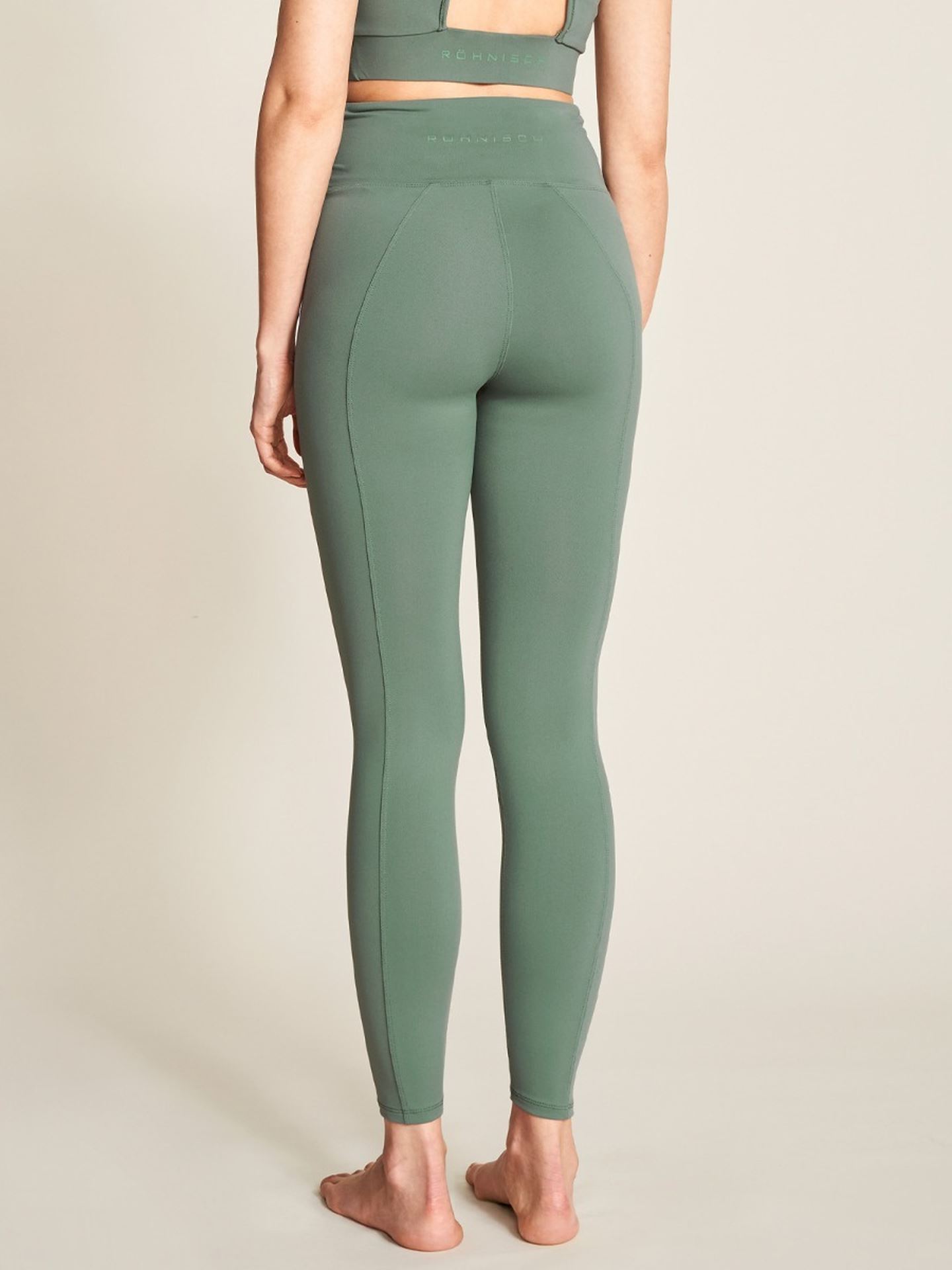 Nora Lasting High Waist Tights