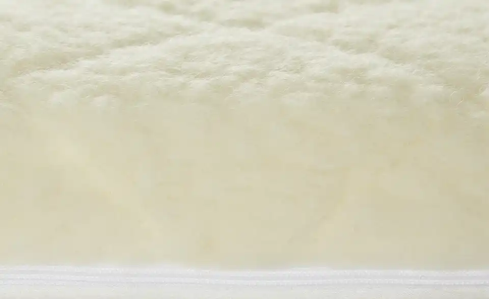 Topper Lammflor 90 cm