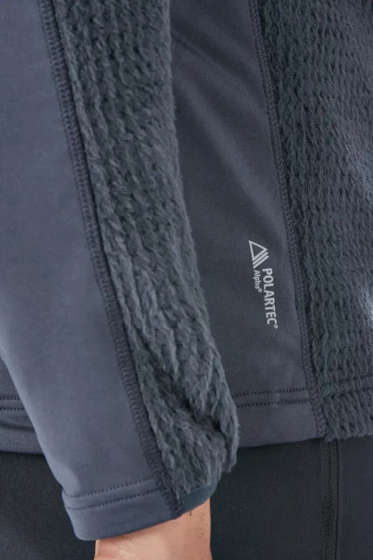 Rab<br>Alpha Flash