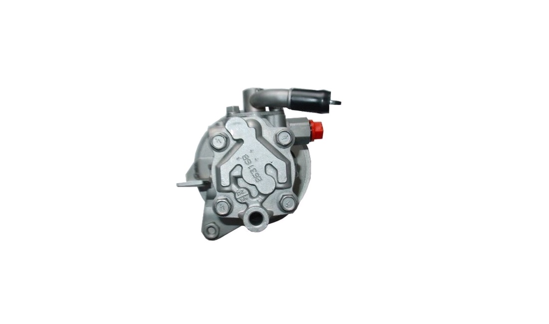 Servopumpe Hydraulisk 126 mm