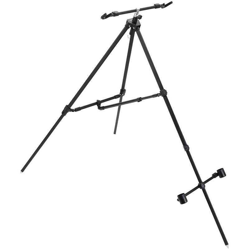 Rod Pod Aquantic Beach Pod Alu