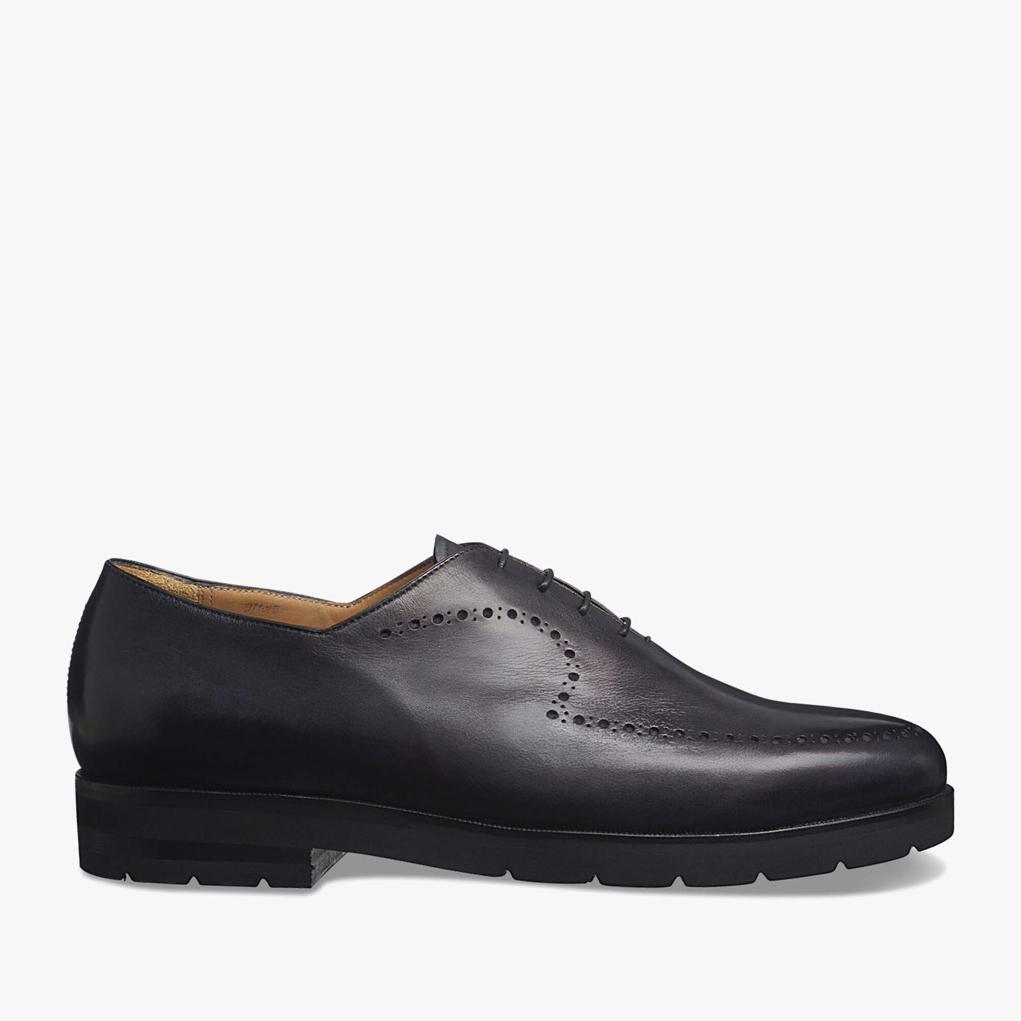 Richelieu New Physio En Cuir
