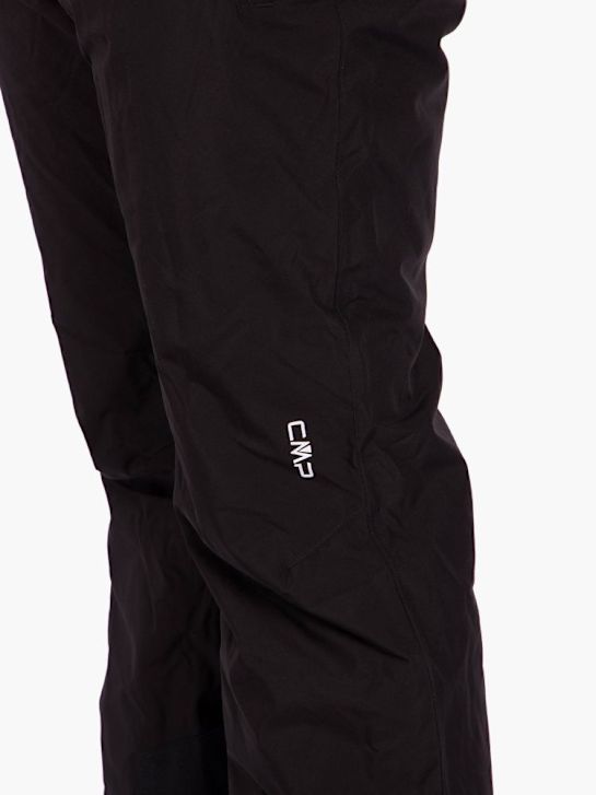 CMP Skihose Schwarz