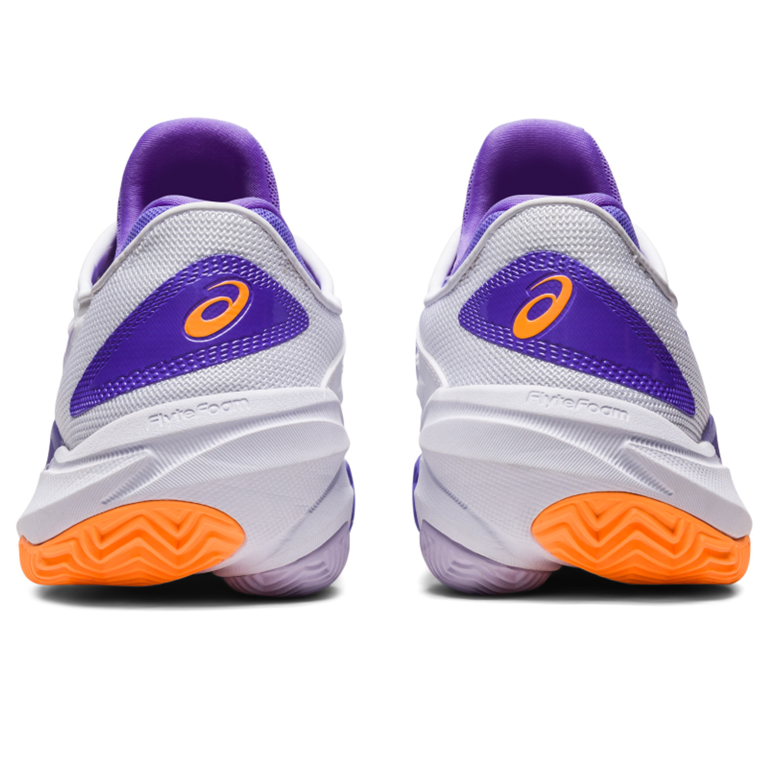 Asics Court FF 3 Clay Dames