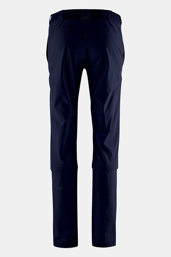 Maier Sports Maier Sports Arolla Long Broek Dames