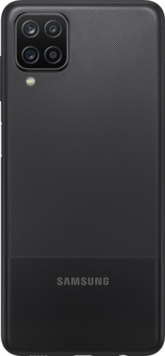 Samsung Galaxy A12 Nacho