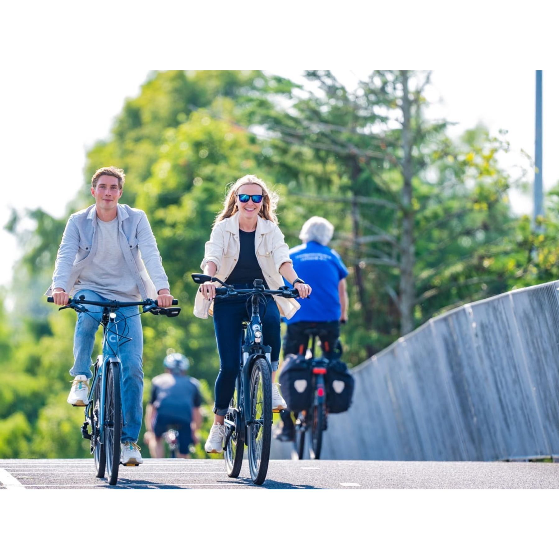 BBB Cycling BBM-05 CityView Speed Pedelec Fietsspiegel