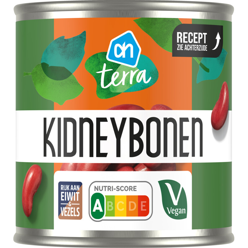 AH Terra Kidneybonen
