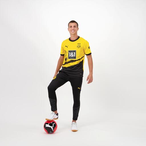 Camiseta Dortmund 1ª Equipación