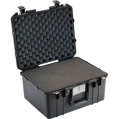 Peli 1557 Air Case 440 x 330 x 248 mm met schuim