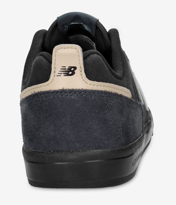 New Balance Numeric 306 Schuh (phantom black)