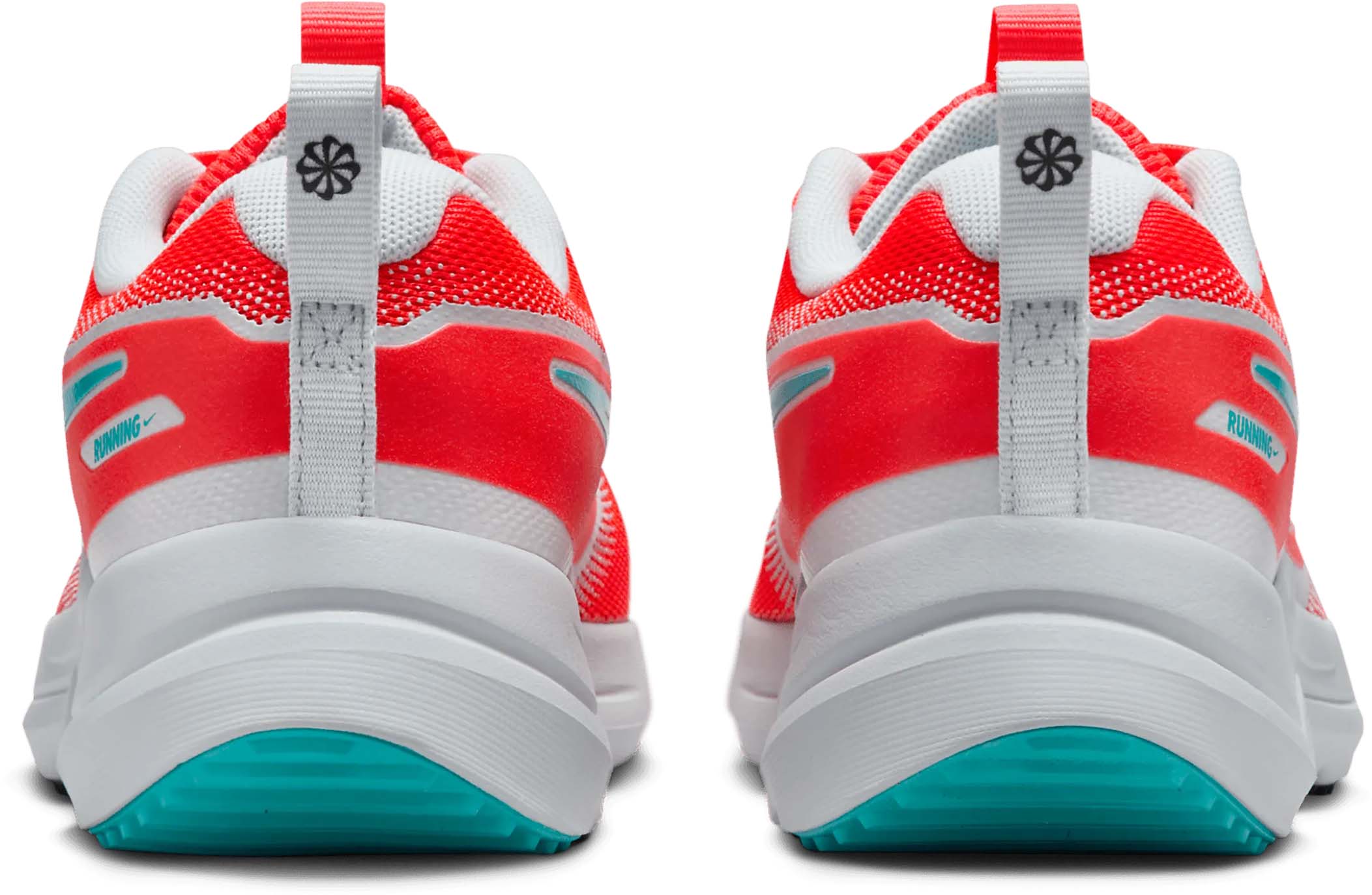 Cosmic Runner GS Junior Bright Crimson/Dusty Cactus