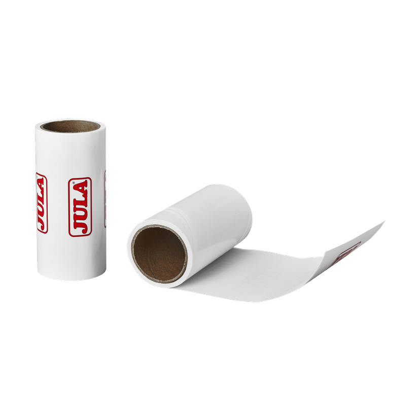 Klesrulle refill 2-pk