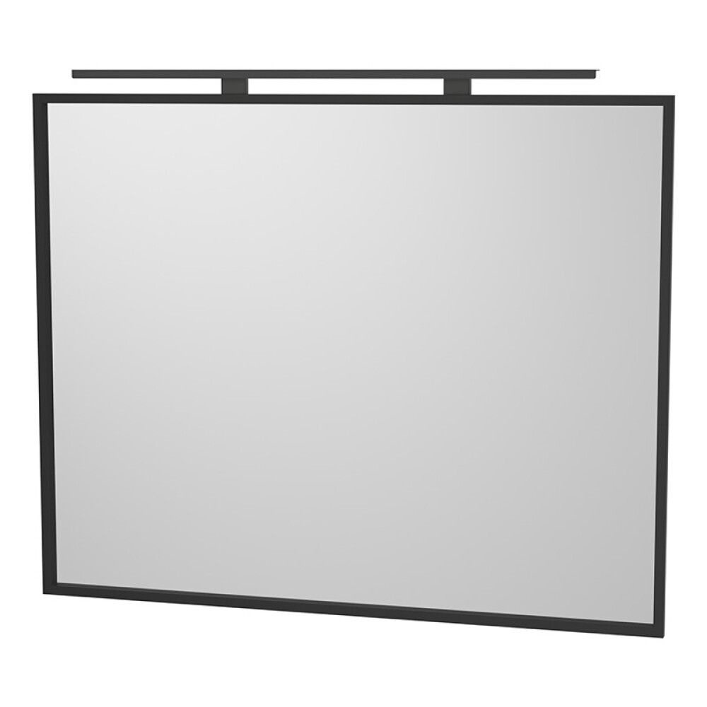 SPEIL CAMARGUE SKÄRGÅRD MED SVART RAMME 100CM