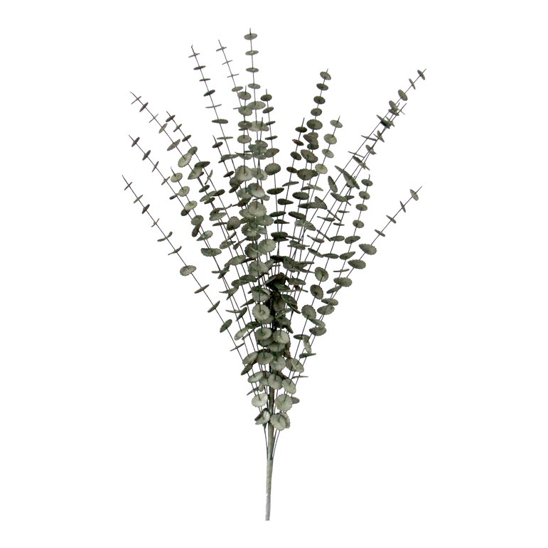 grün, L 90 cm
