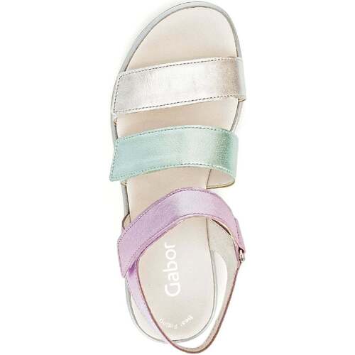 Gabor - 44.620.63 Multicolor