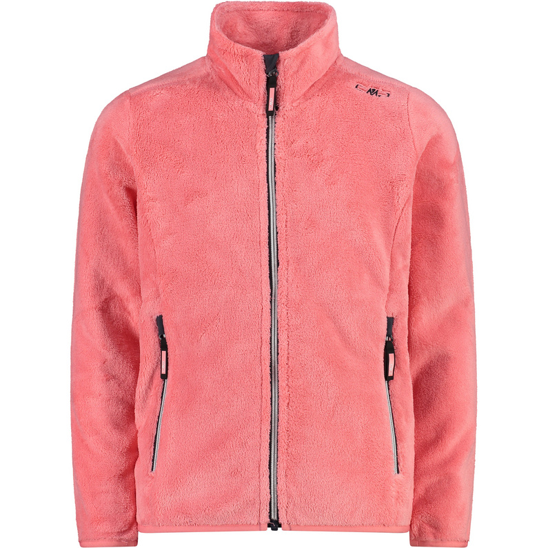 CMP Kinder Girls Highloft Jacke