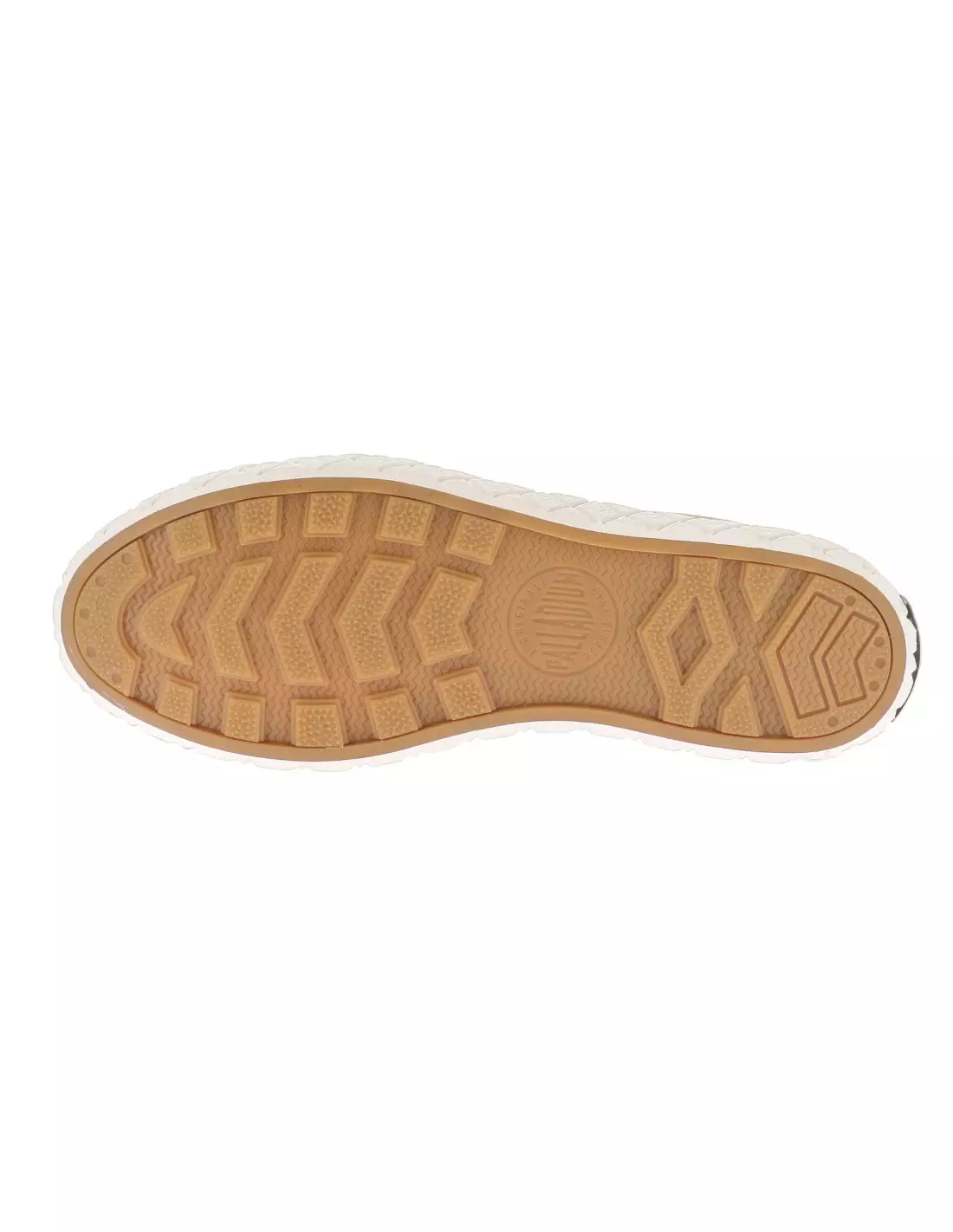 PALLADIUM PALLA ACE LO SUPPLY - Baskets WOODLIN
