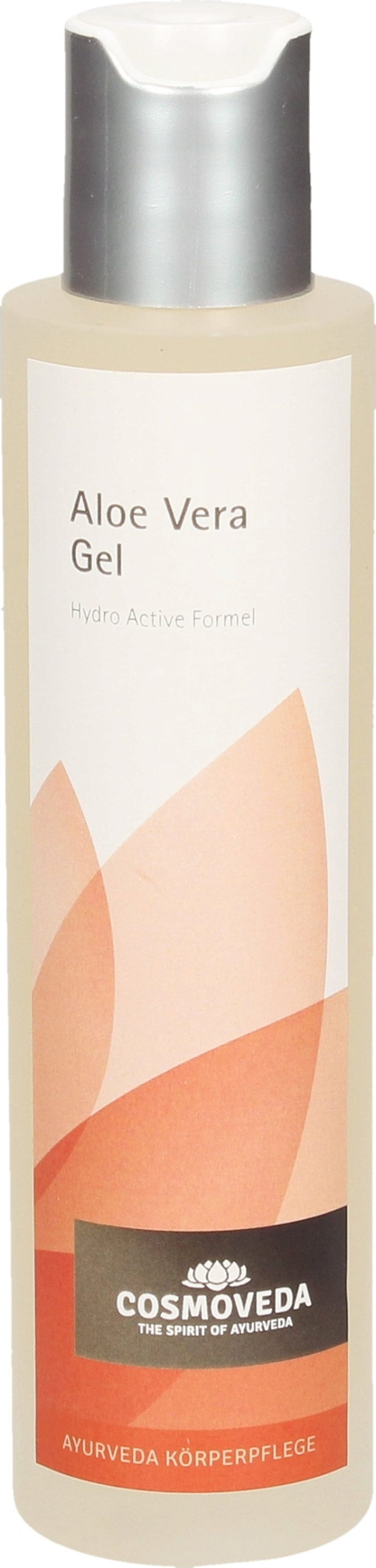 Cosmoveda  Aloe Vera Gel, 150 ml