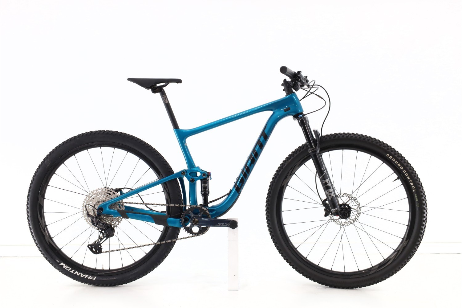 Giant Anthem Pro 2 (2019) | Diamond