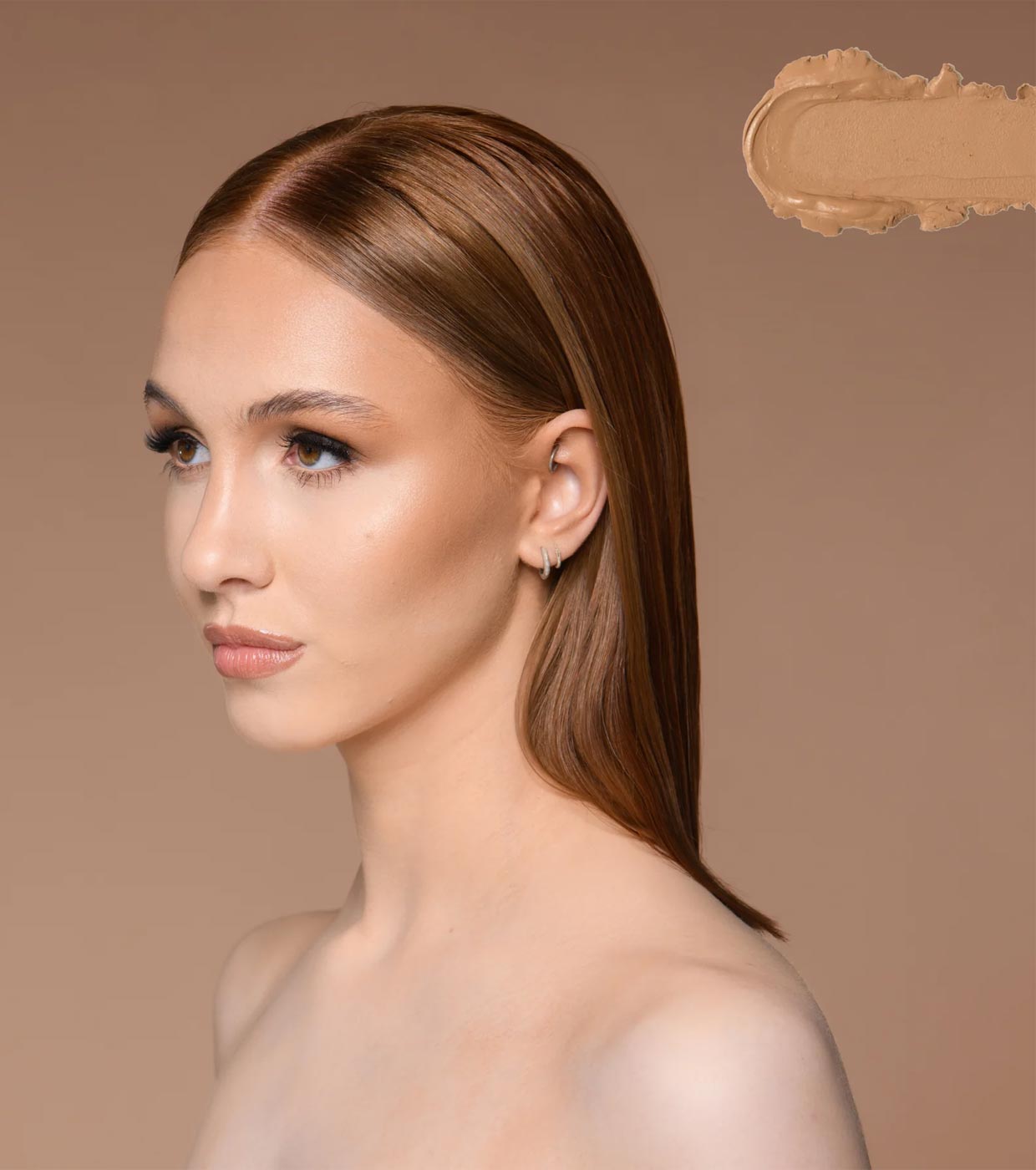 BPerfect - Creme Bronzeador Cronzer - Sand