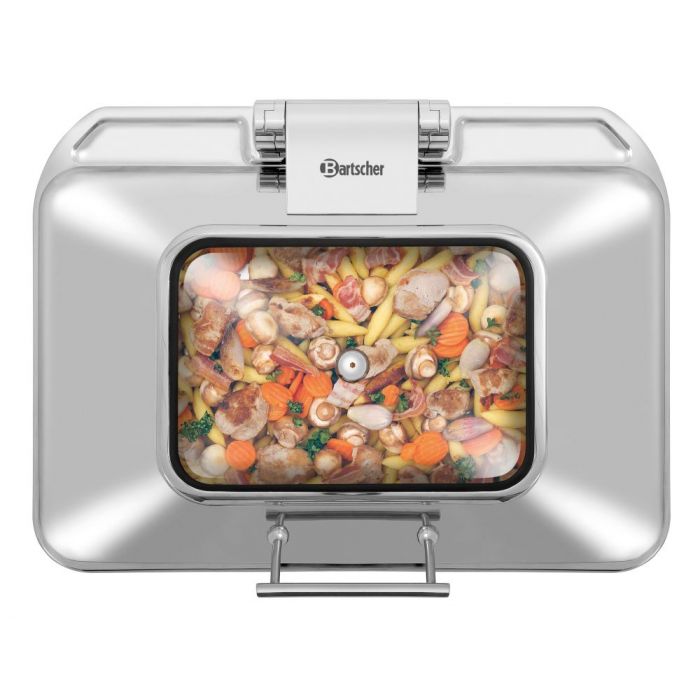 Bartscher Chafing-Dish 1/1 Flexible